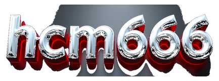 hcm666 logo